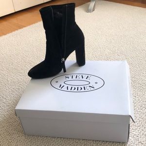 Steve Madden Boots